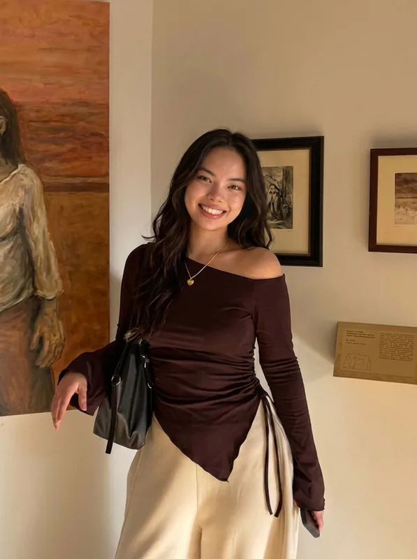 Jenny, 22 — photo 2